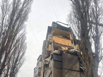 Кількість загиблих в Одесі зросла до 7, серед них – 3-річний хлопчик та немовля