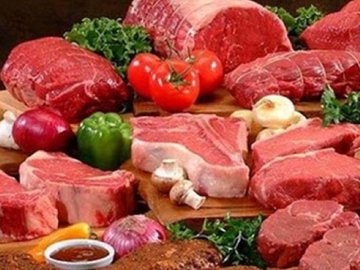 В Україні подорожчає м'ясо