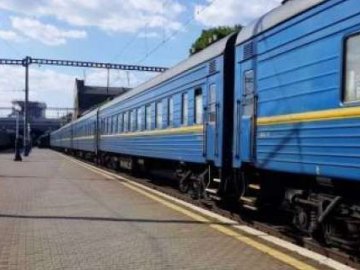 На свята Укрзалізниця пустила додаткові поїзди