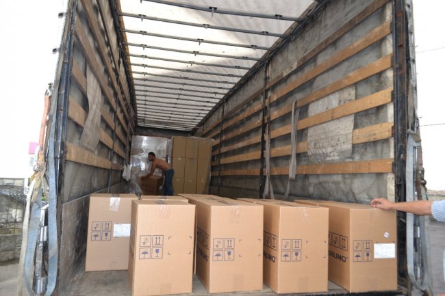 Волинянам дешевше робитимуть операції на серці завдяки Світовому банку