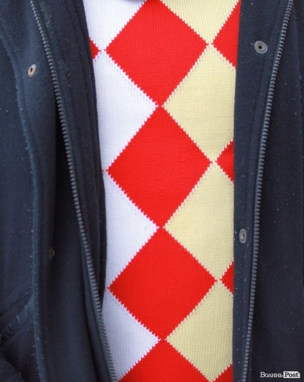 Стильний Луцьк. Портрет дня: Айман