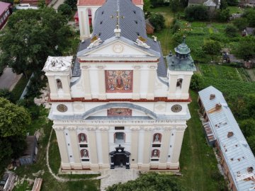 Селище на Волині хоче стати містом