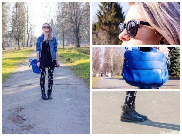 Стильний Луцьк. Портрет дня:  Світлана Рубцова