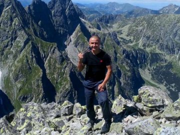 На Миколаївщині внаслідок ворожого обстрілу загинув гранатометник з Волині