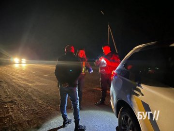 На Волині п’яна пішохідка, яка спричинила ДТП, заплатить штраф або відпрацює на громадських роботах