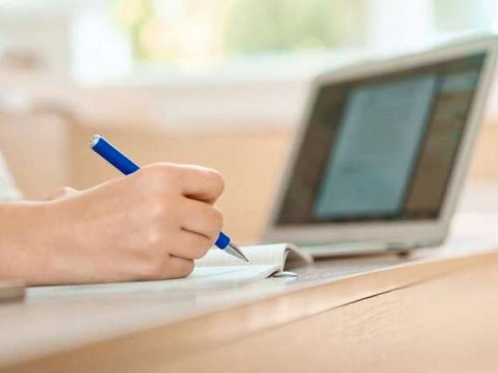 Троє випускників з Волині здали НМТ на 600 балів