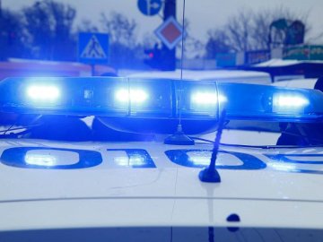 Назвали найпопулярніше порушення дня з боку водіїв у Луцьку