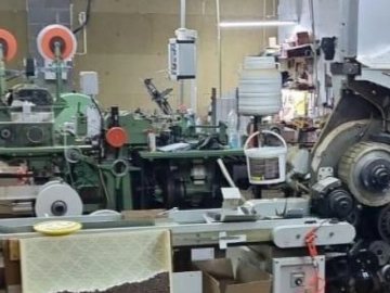 На Волині викрили підпільний цех з виготовлення контрафактних цигарок. ВІДЕО