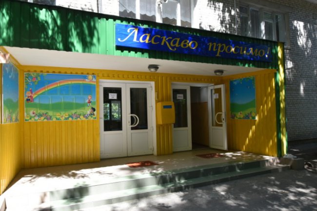 У дитячому таборі «Ровесник» розпочинається відпочинковий сезон. ФОТО