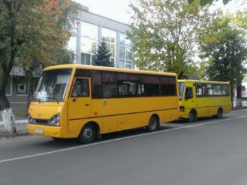 У Луцьку перевізники погрожують відмовитись від 14 маршрутів через е-квиток