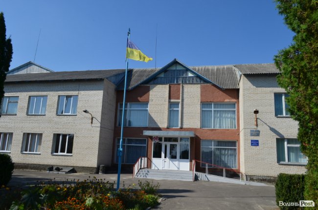 На Волині почав роботу ще один інклюзивно-ресурсний центр