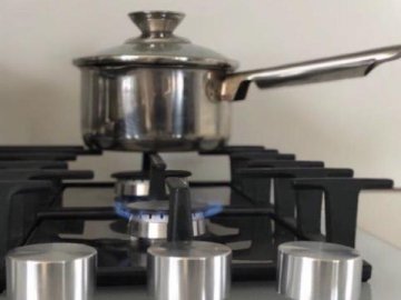 У 2021 році пів сотні споживачів «Волиньгазу» здійснили реконструкцію системи газопостачання