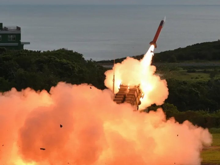 Україні потрібно 5% американських запасів ракет до Patriot, щоб пережити зиму, — Зеленський