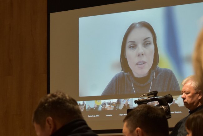 В області — 44 тисячі ВПО: на Волині прозвітували, як підтримують переселенців