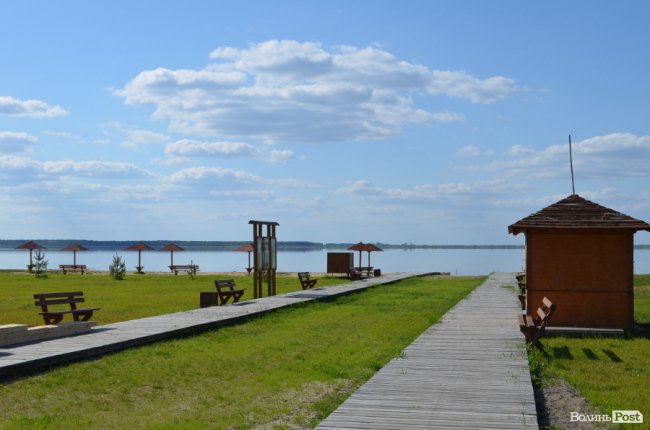 Оновлена Набережна