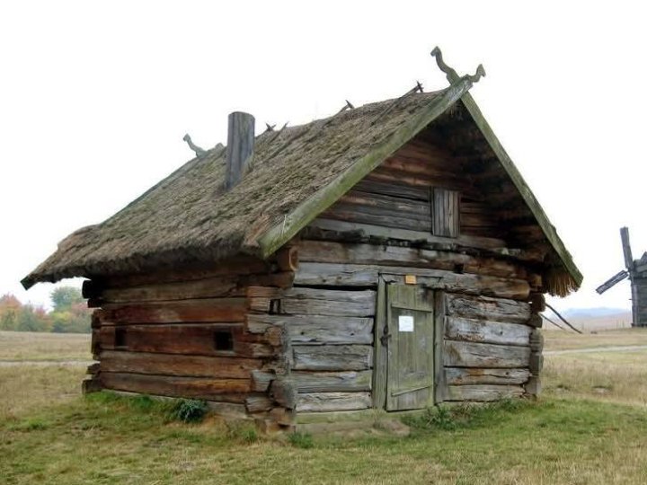 Найстарішу сільську хату України виявили на Волині