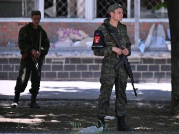 Бойовики з «Л/ДНР» визнають, що Україна розвіяла міф про «непереможну армію Росії», –  СБУ