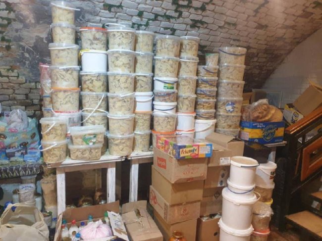 «Сам Всесвіт хоче, аби Україна перемогла». Історія волонтерства співзасновниці унікального луцького кафе