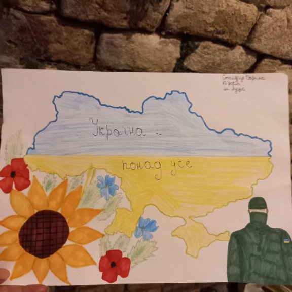 «Сам Всесвіт хоче, аби Україна перемогла». Історія волонтерства співзасновниці унікального луцького кафе