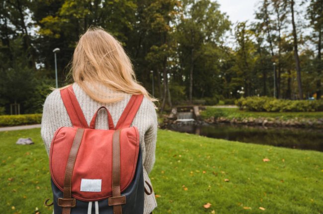 Що взяти з собою, якщо день непередбачуваний
