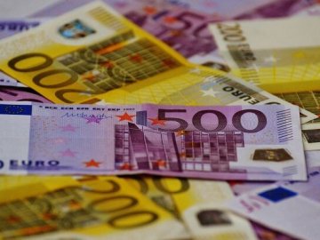 Україна отримала від Нідерландів 200 мільйонів євро кредиту