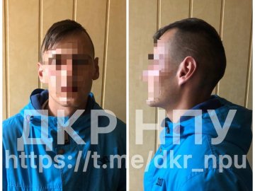 21-річний лучанин напав на перехожого через «раптове бажання вбити» 