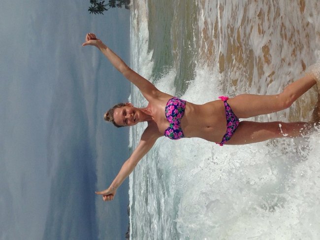 «ПортCity» здійснив дві мрії: лучани  розповіли про відпочинок у Шрі-Ланці. ФОТО