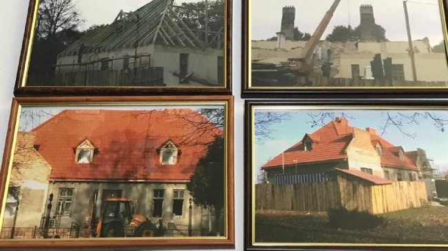 Музей Стравінського на Волині: хто опікується маєтком. ВІДЕО