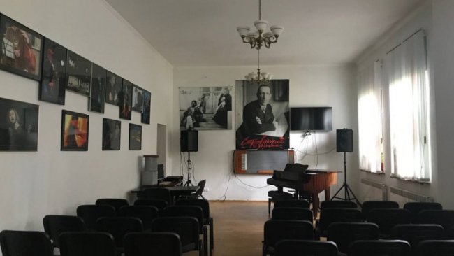 Музей Стравінського на Волині: хто опікується маєтком. ВІДЕО