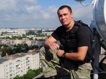 Новим адвокатом нацгвардійця Рябчука став підозрюваний у вбивстві капітана СБУ з Луцька