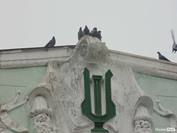 У Нововолинську вітали бійців Волинської сотні. ФОТО