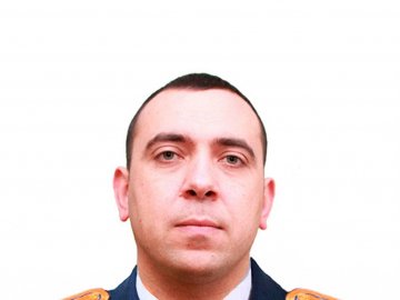 На Донеччині загинув 36-річний Герой з Волині,  командир вертолітної ескадрилії Сергій Хомік