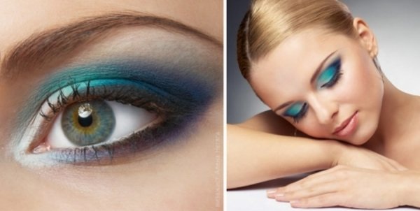 Лучанок запрошують на курси краси*