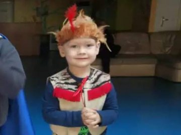 Останній Новий рік Роми Гальчика: щемливі спогади матері