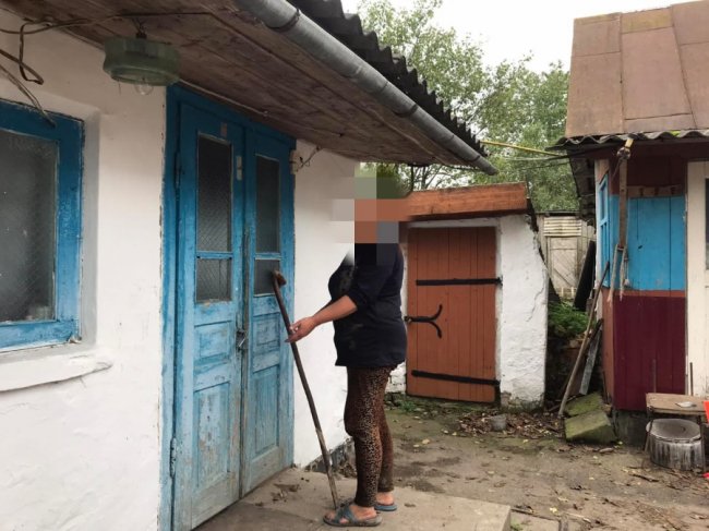 45-річна жінка обікрала будинок на Волині