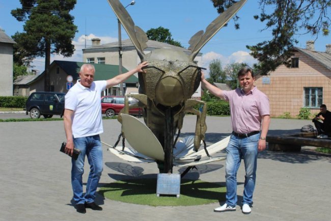 Луцька райрада допомагатиме шукати працівників у новий заклад у Маневицькій громаді
