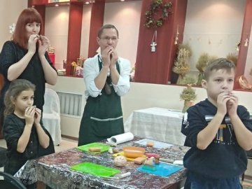 Лучан запрошують на різдвяні майстер-класи 