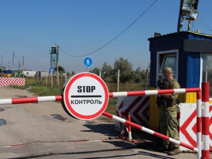 На Волині облаштовують стаціонарний контрольний пост