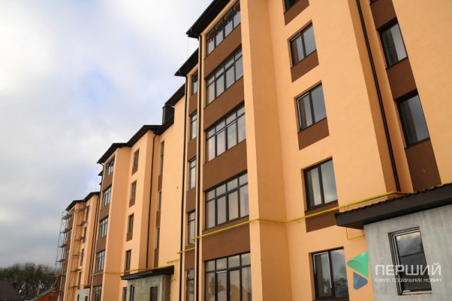 Дворівнева 4-кімнатна квартира у ЖК «Парковий квартал»: простора оселя за вигідною ціною*