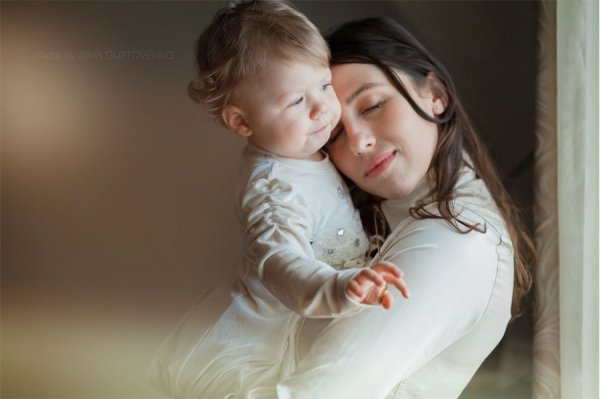 Фотовиставка Ірини Гуртовенко