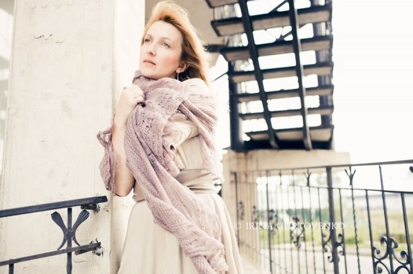 Фотовиставка Ірини Гуртовенко