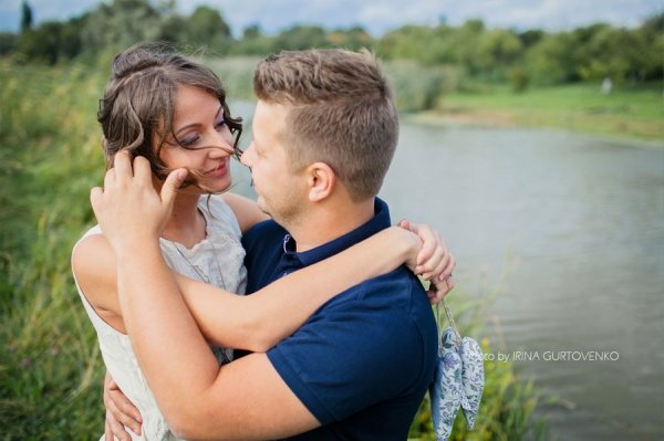 Фотовиставка Ірини Гуртовенко