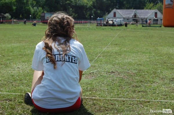 БАНДЕРШТАТ. Наживо. ТЕКСТ. ФОТО. День другий