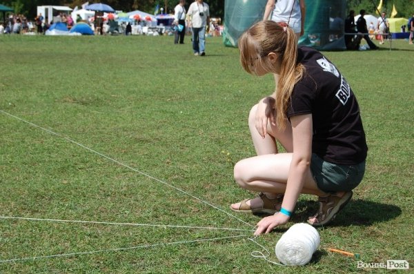 БАНДЕРШТАТ. Наживо. ТЕКСТ. ФОТО. День другий