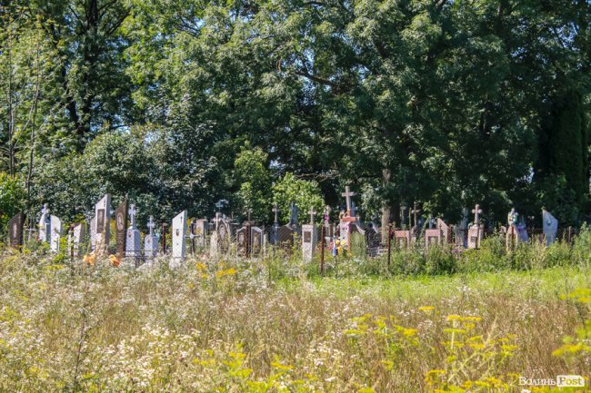 Безіменна вулиця і неназваний ставок: чим особливий неквапливий Вишків. ФОТО