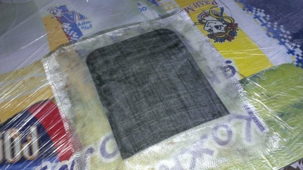 Як волинські самооборонівці майструють «народні бронежилети». ФОТО. ВІДЕО