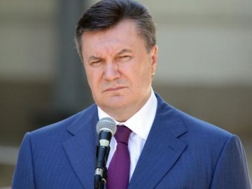 Янукович хоче приїхати до Києва на суд щодо держзради