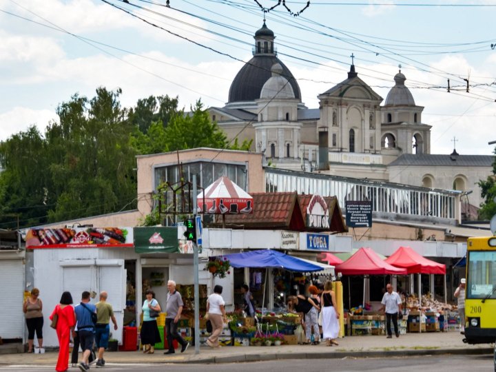 Відродження Старого міста як туристичного центру: у Луцьку розроблять детальний план території