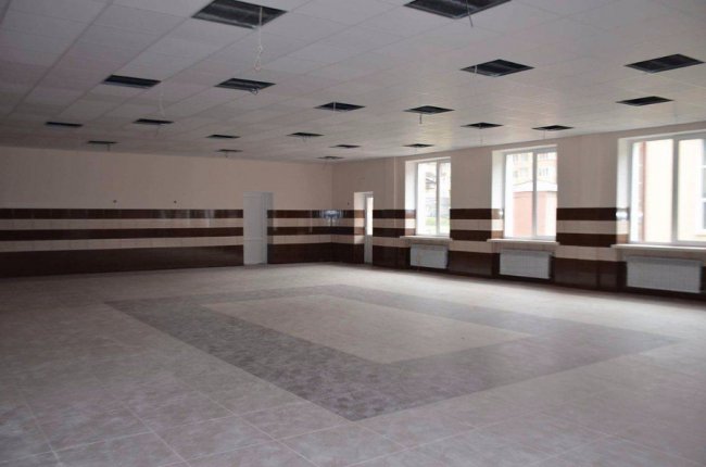 Обласна влада блокує добудову 27-ої школи, ‒ Лапін