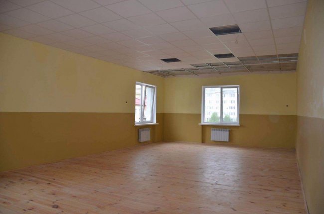 Обласна влада блокує добудову 27-ої школи, ‒ Лапін